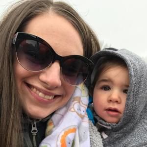 Meet your Posher, Christina